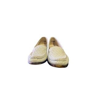 SOFT SPOTS ALL DAY COMFORT LOAFERS, SIZE 9SS
